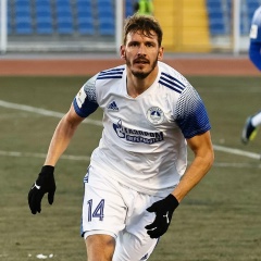Андрей Зенин, 04.03, Астрахань