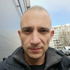 Евгений Касаткин, 19.03