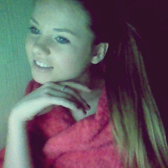 Даша Лада, 25.05.1996, Новосибирск