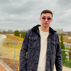 Ильяс Айкенов, 21.08, Павлодар