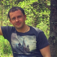 Андрей Яковлев, Боровичи