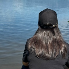 Ксюша Королёва, 17.04, Махачкала