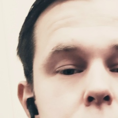 Никита Чистяков, 07.05.1984, Москва