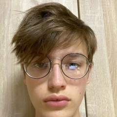 Артемий Калмыков, 12.11