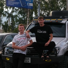 Vova Kokorin, 11.05.1997, Чолпон-Ата