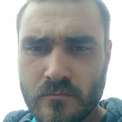 Серёга Патрекеев, 29.03.1991