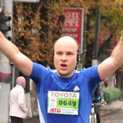 Андрей Марченко, 26.07.1982, Днепр (Днепропетровск)