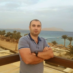 Женя Лысый, 23.10.1983, Каменка