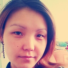 Сагира Кенжигалиева