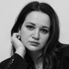 Наташа Пигарева