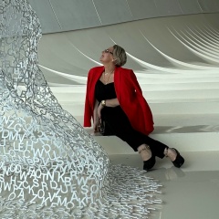 Мария Васипова, 12.02.1983, Санкт-Петербург