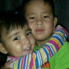 Аида Сарсенбаева