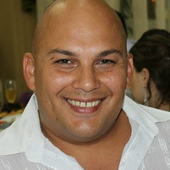 Рома Сергеев, 16.07.1977, Дубоссары