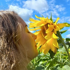 Алина Сафронова, Санкт-Петербург