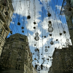 Рузанна Каскулова, 25.04, Нальчик