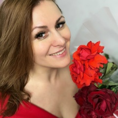 Анастасия Смекалова, 12.09, Королёв