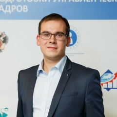 Andrew Shan, 10.10, Санкт-Петербург