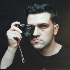 Костя Тимолин, 04.02, Санкт-Петербург