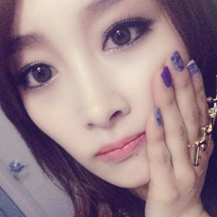 Николь Пак, 07.10.1991, Seoul