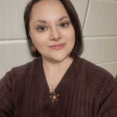 Татьяна Гнатюк, 11.05, Оренбург