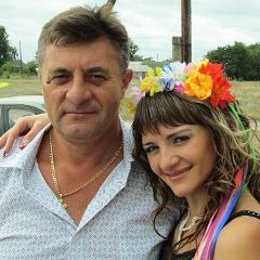 Анна Литвиненко, 28.10, Харьков