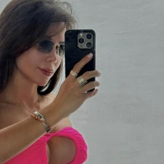 Viktoria Trafimova, 15.07.1995, Владивосток