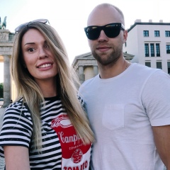 Антон Ботин, 08.07.1990, Москва