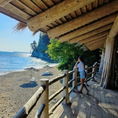 Елена Карасёва