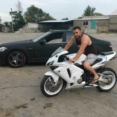 Сережа Сиротенко, 24.03.1987, Одесса