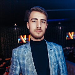 Михаил Кирсанов, 17.05.1997, Бишкек