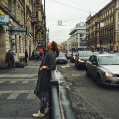 Юлия Бузина, 10.10