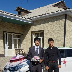 Farruh Ertaev, 09.12.1997, Шымкент