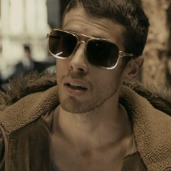 Константин Войтенко, Мирный