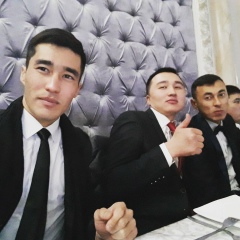 Сержан Журкабаев, 10.11.1993, Туркестан