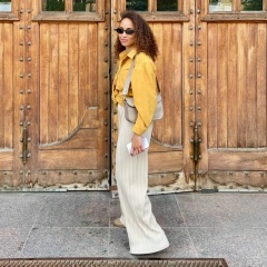 Мари Сан, 23.05, Москва