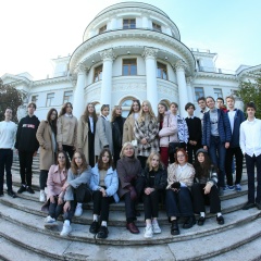 Ирина Дик, 24.09.1961, Санкт-Петербург