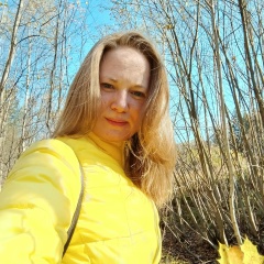 Анастасия Вяткина, 22.03.1986, Москва