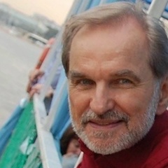 Сергей Жуков, 30.08.1951, Москва