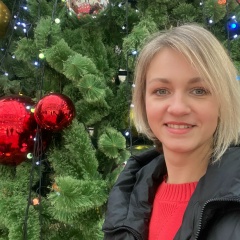 Ирина Громова, 10.10, Череповец