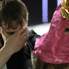 Юрий Ожегов, 17.02.1994