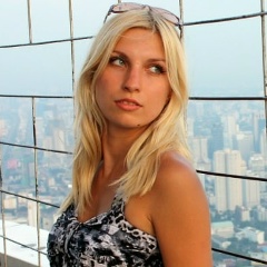 Елена Лемехова, 26.04