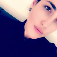 Anush Meliksetyan, 03.10, Montreux