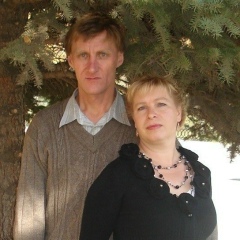 Татьяна Панасенко, 03.04.1973, Копейск