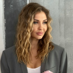 Анна Свобода, 03.03, Оренбург