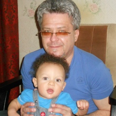 Андрей Вагин, 12.09.1965, Санкт-Петербург