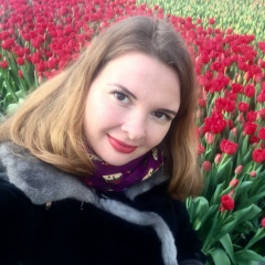 Инна Кривдюк, 28.02.1982, Киев