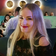 Светлана Фролова, 01.02.1983, Краснодар