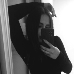 Даша Кофель, Кременчуг