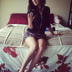 Аля Шарифуллина, 15.11.1989, Birmingham