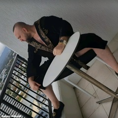 Benjamin Mallavoski, 10.07.1985, Sydney